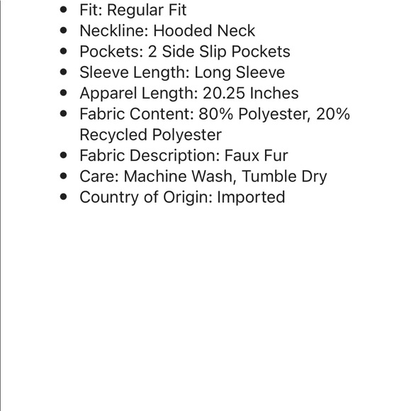 2xl Arizona Jean Co Aztec print hoodie soft cute - Picture 3 of 6